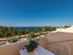 Panoramic Seaview Apartment - Near the Beach